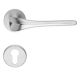 SPIRIT handle/rose 023 set PZ, satin chrome