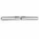ANTI-PANIK Spindle, split, for emergency exit doors 8/9/8x70/70mm, galvanized