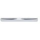 A-type handle spindle 9A with double-sided groove, 8x120 mm