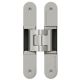 TECTUS TE 340 3D concealed hinge F2