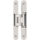 Concealed hinge TECTUS TE 240 3D N, F2