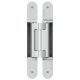TECTUS TE 640 3D concealed hinge, natural aluminium finish F1