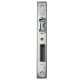 USB 25-338ERH/31R strike plate for PVC DOORS REHAU Geneo/Synego, left