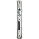 USB 25-486ERH/31R strike plate for PVC doors REHAU Artevo, right