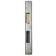 USB 25-915EH/31L strike plate for REHAU Brilliant-Design profiles with fixing latch 116-06-5, RIGHT