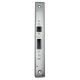 USB 3625-338Q/31R auxiliary casing strike plate for PVC doors, REHAU Geneo/Synego profile, RIGHT