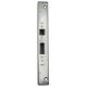 USB 3625-915Q/31R auxiliary casing strike plate for PVC doors REHAU BD, RIGHT