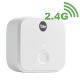 YALE Wi-Fi bridge Connect, can connect 4 devices, white