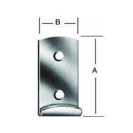 Užrakinimo kabliukas 00008