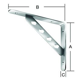 Laikiklis ALPHA LINE 00144