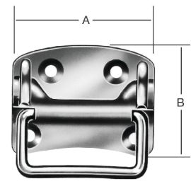 Case handle 01328
