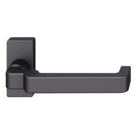 Handle for framed doors FSB 06 1134 ALU
