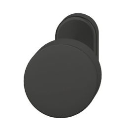 Door knob for framed doors FSB 07 0829 M