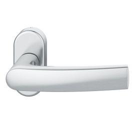 Framed door handle FSB 09 1015 NT
