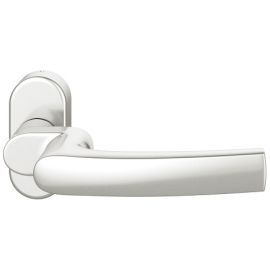 Handle for framed doors FSB 06 1015 ALU