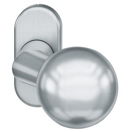 Door knob for framed doors FSB 07 0846 NT