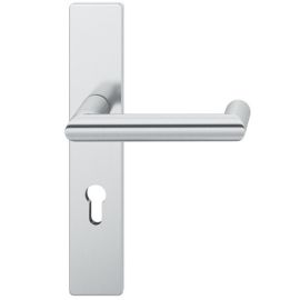 Fireproof handle for emergency doors FSB 79 1016 1410 FS NT