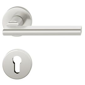 Door handle FSB 1035 1735 ALU