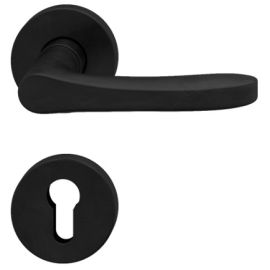 Door handle FSB 1106 1735 ALU