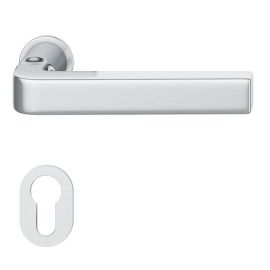 Durų rankena su mini Plug-in rozetėmis FSB 15 1004 NT