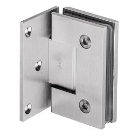 Hinge for glass doors IN.05.306