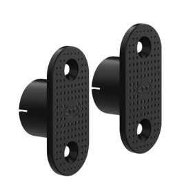 Magnetinis durų laikiklis