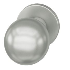 Door knob FSB 23 0802 ALU