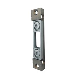 Screw-on strike plate KFV 2319-512V