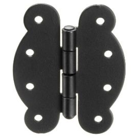 Rounded hinges POLLMANN 2475