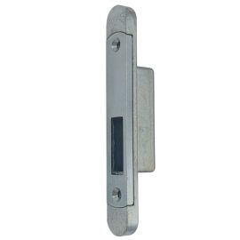 Strike plate with casing KFV 2500-08-20-1R