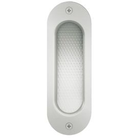 Sliding door handle FSB 42 4212 ALU