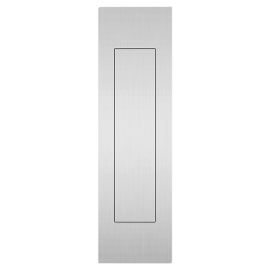 Stumdomų durų rankena su spyruokliniu gaubtu FSB 42 4251 0001 NT