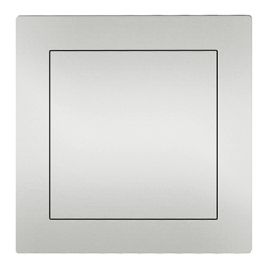 Stumdomų durų rankena su spyruokle FSB 42 4253 0001 ALU