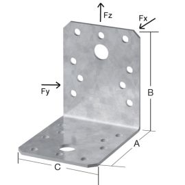 Kampinė jungtis 70921-929