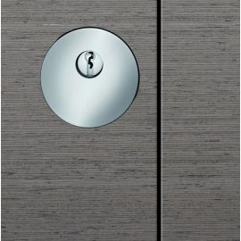 Flush security rose FSB 7396 ZA NT