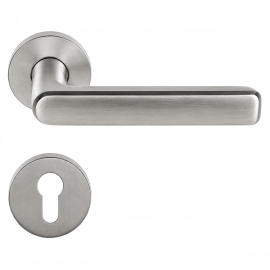 Durų rankena OGRO 8115 PREMIUM