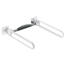 Muguras atzveltne WC zonai ErgoSystem® 8247