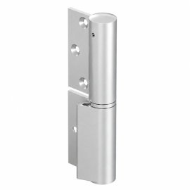 EVO EV 835E40 SOL Adjustable hinge for wooden doors