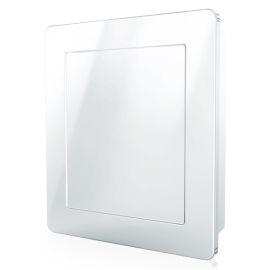 AEROVITAL AMBIENCE SMART aktyvus vėdinimo įrenginys su šilumos atgavimu