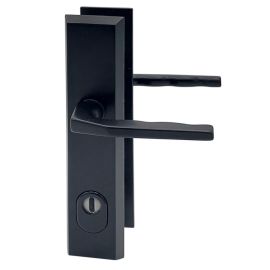 Security handles ALPHA ES1 ZA M