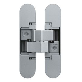 Concealed hinges for exterior doors ANSELMI AN 180 3D