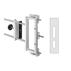 Routing template for hinges ANSELMI AN172