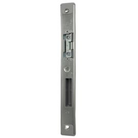 Centrinė užrakinimo plokštelė KFV USB 25-486ERH/31 REHAU Artevo profiliams