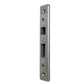 Viršutinė/apatinė užrakinimo plokštelė KFV USB3625-486Q/31 REHAU Artevo profiliams