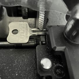 Aptarnavimas – raktų kopijavimas