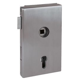 Spyna stiklinėms durims BARCELONA PZ