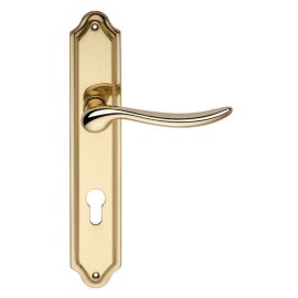 Door handle BETA 488 PL