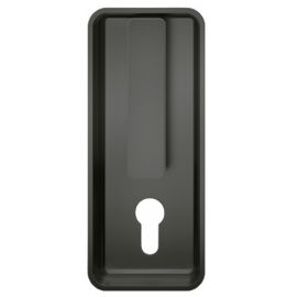 Flush sliding door handle FSB 42 4261 M