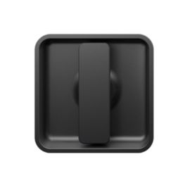 Stumdomų durų rankena FSB 42 4263 ALU