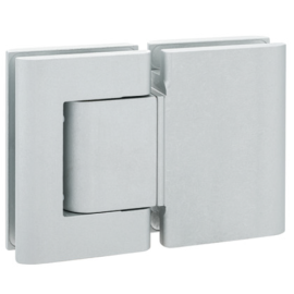 BILOBA BL 8015 BT JC Adjustable double-sided hydraulic hinge for saunas